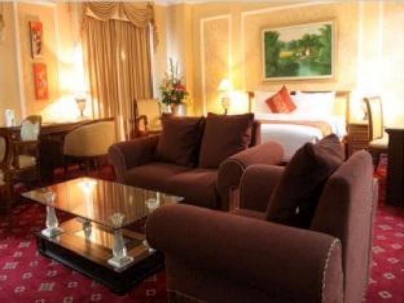 Grand Verona Samarinda