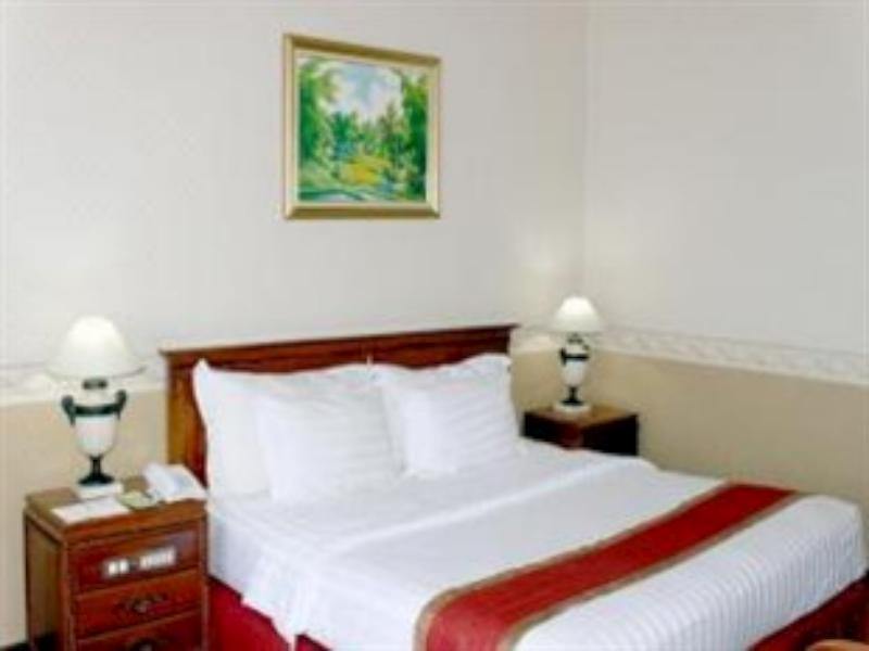 Grand Verona Samarinda