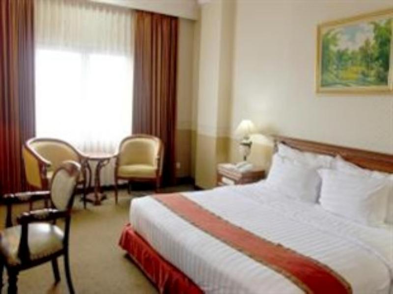 Grand Verona Samarinda