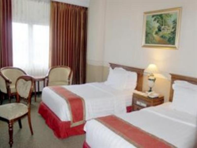 Grand Verona Samarinda