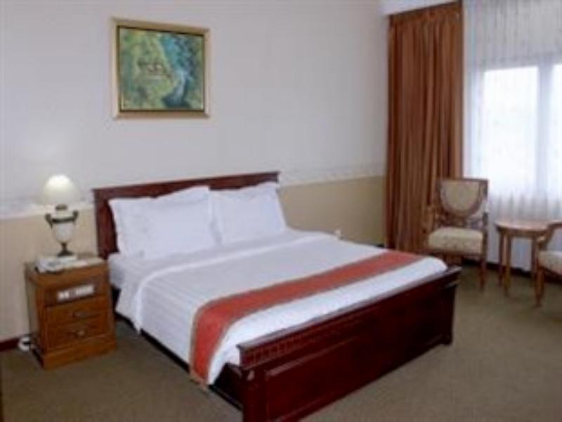 Grand Verona Samarinda