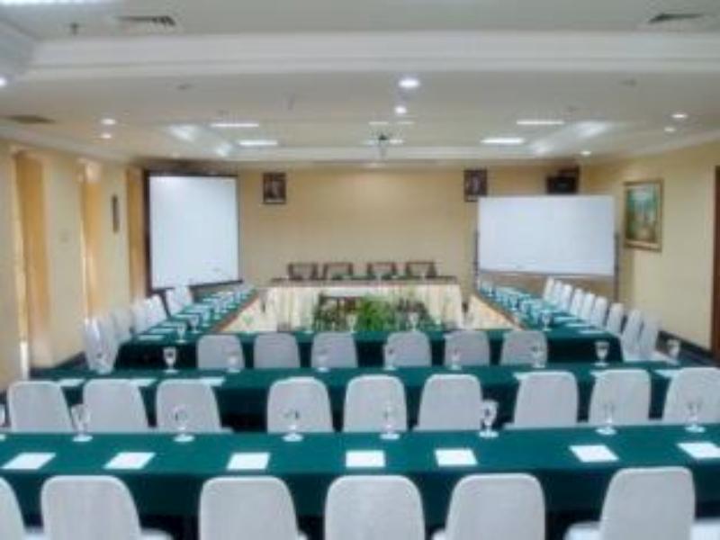Grand Verona Samarinda