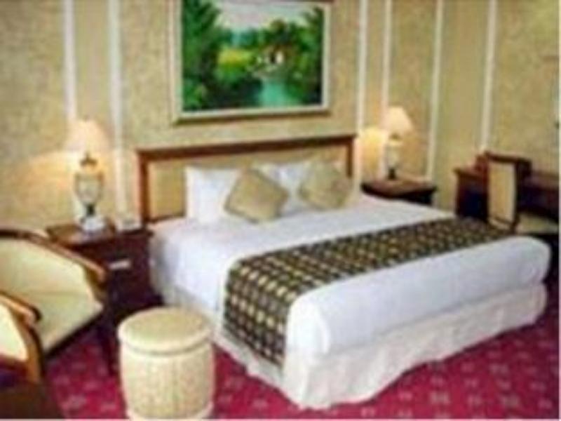 Grand Verona Samarinda
