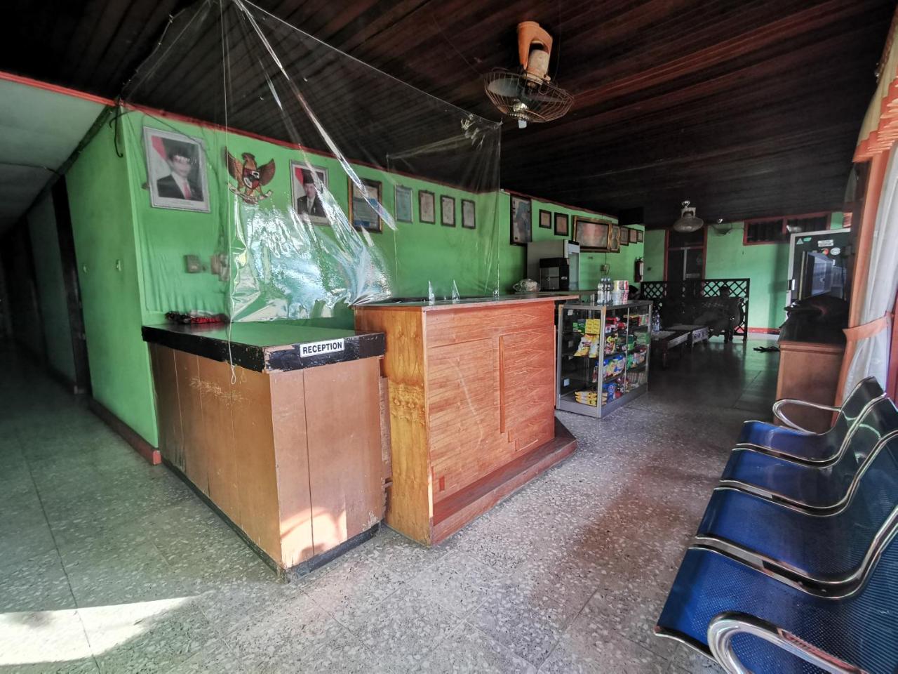 Hotel Bone Indah by OYO Rooms