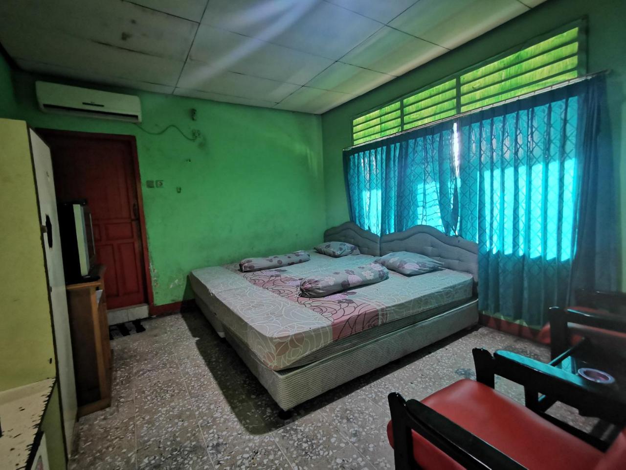 Hotel Bone Indah by OYO Rooms