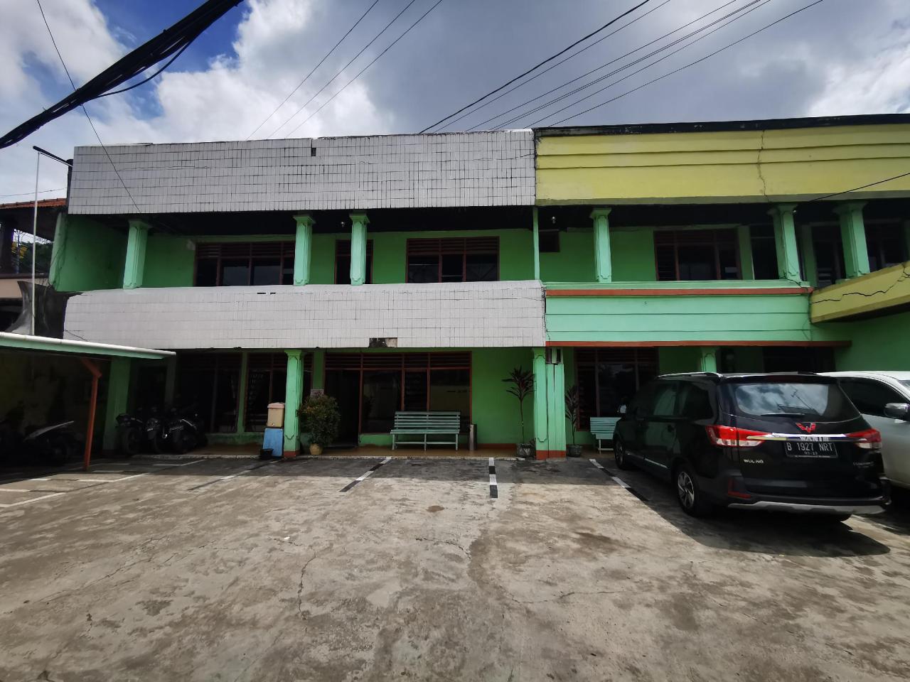 Hotel Bone Indah by OYO Rooms