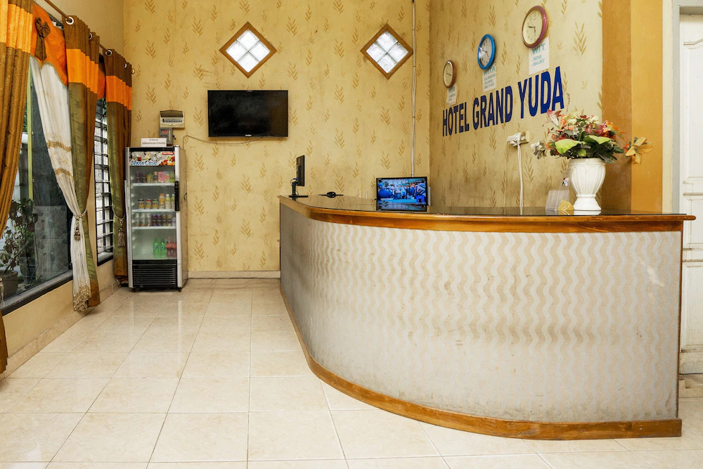 Hotel Grand Yuda by OYO Rooms
