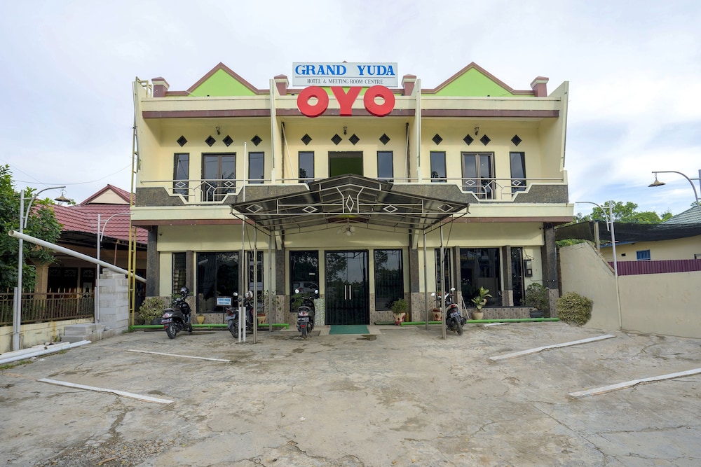 Hotel Grand Yuda by OYO Rooms