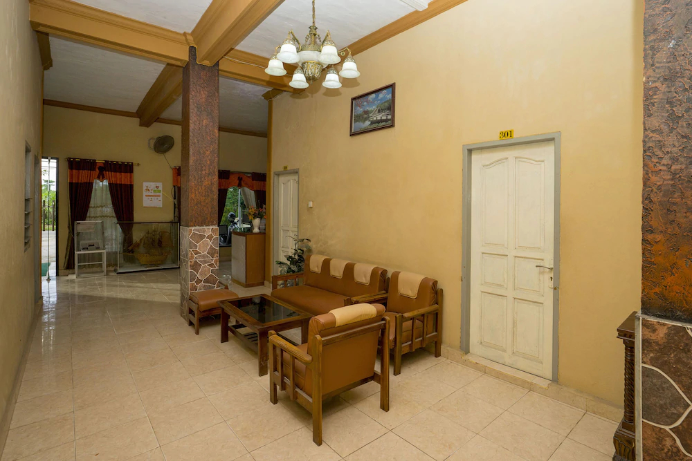 Hotel Grand Yuda by OYO Rooms