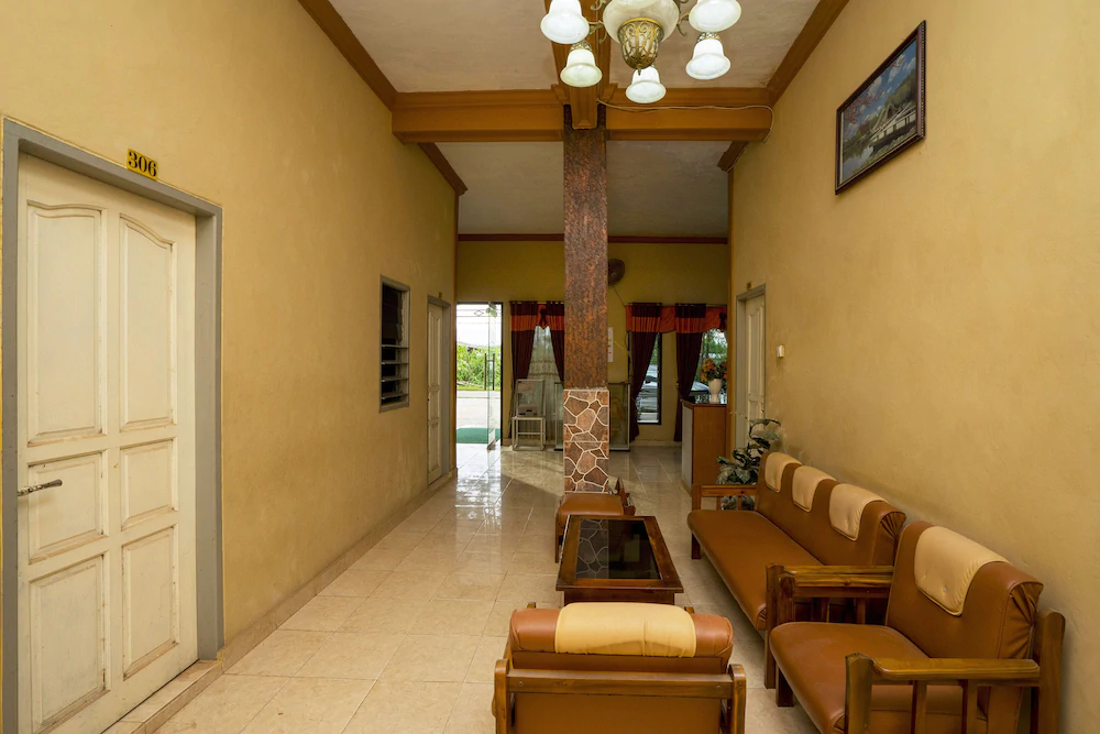 Hotel Grand Yuda by OYO Rooms