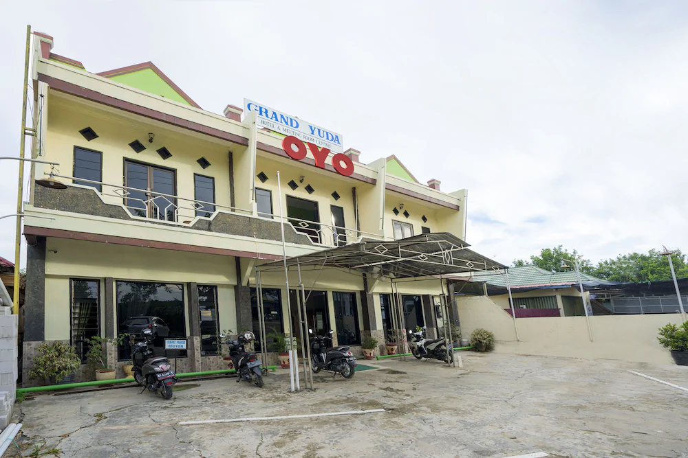 Hotel Grand Yuda by OYO Rooms