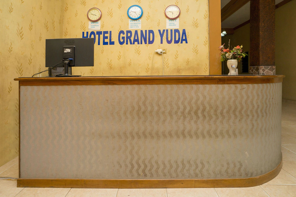 Hotel Grand Yuda by OYO Rooms