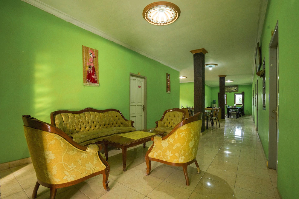 Hotel Grand Yuda by OYO Rooms