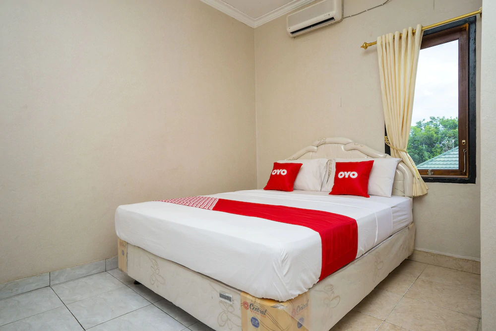 Hotel Grand Yuda by OYO Rooms