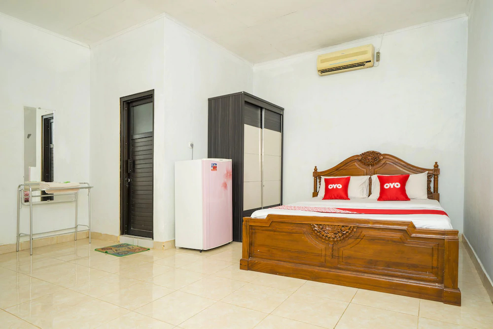 Hotel Grand Yuda by OYO Rooms