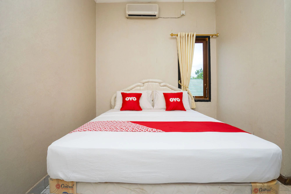 Hotel Grand Yuda by OYO Rooms