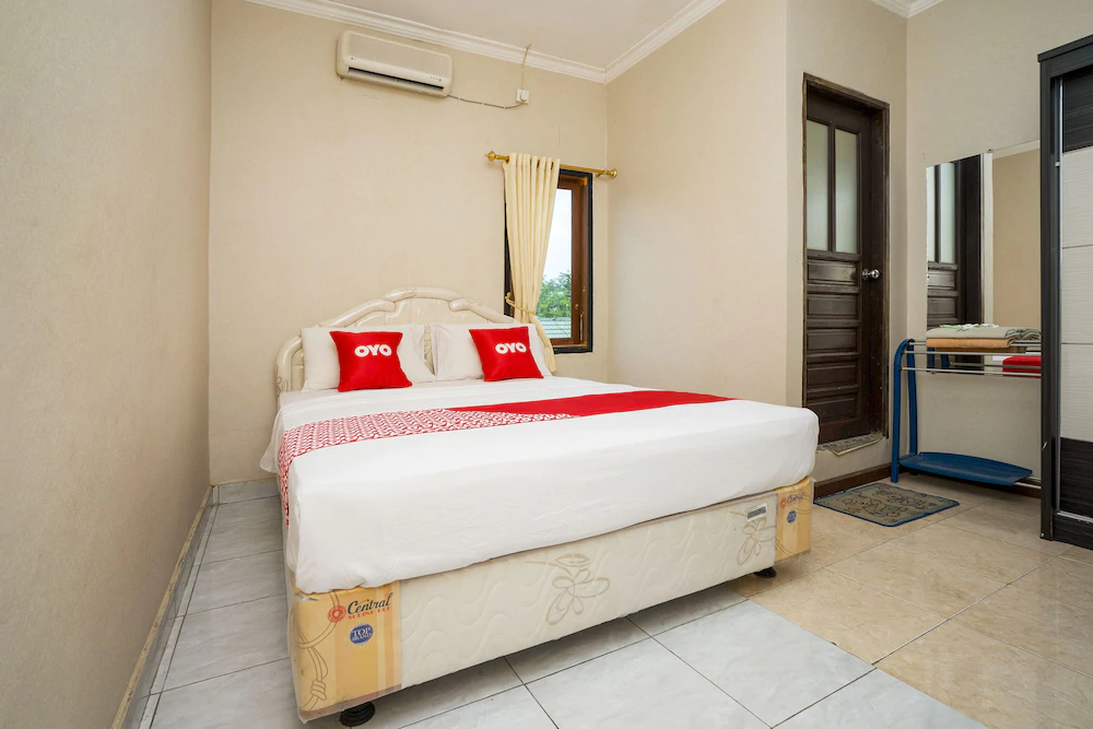 Hotel Grand Yuda by OYO Rooms
