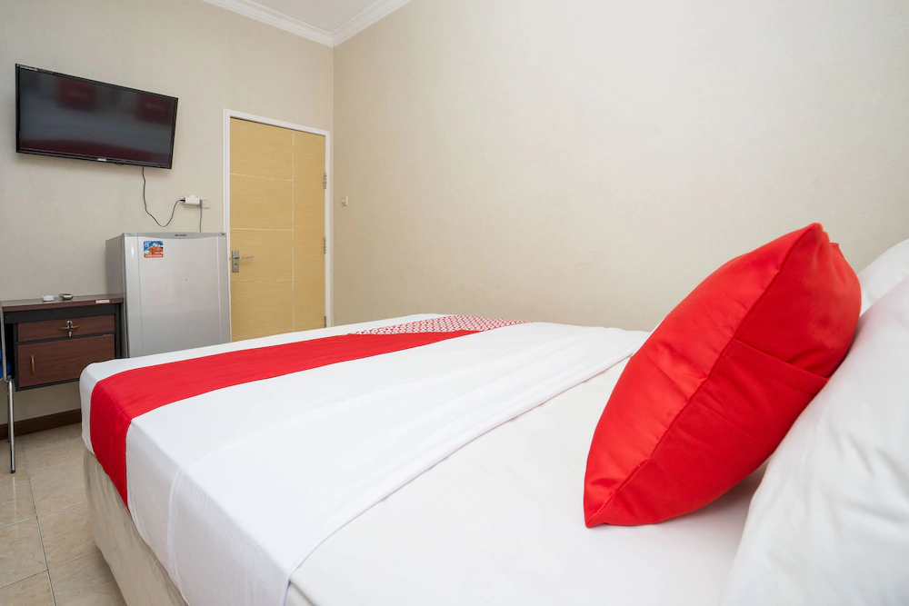 Hotel Grand Yuda by OYO Rooms