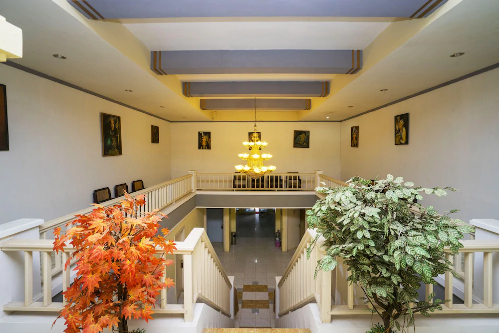 Hotel Pelangi Harapan by OYO Rooms