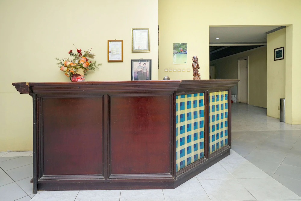 Hotel Pelangi Harapan by OYO Rooms