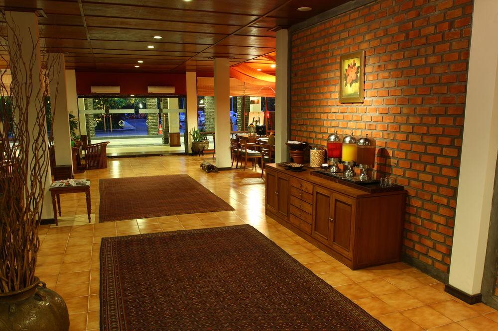 Mesra Business and Resort Samarinda