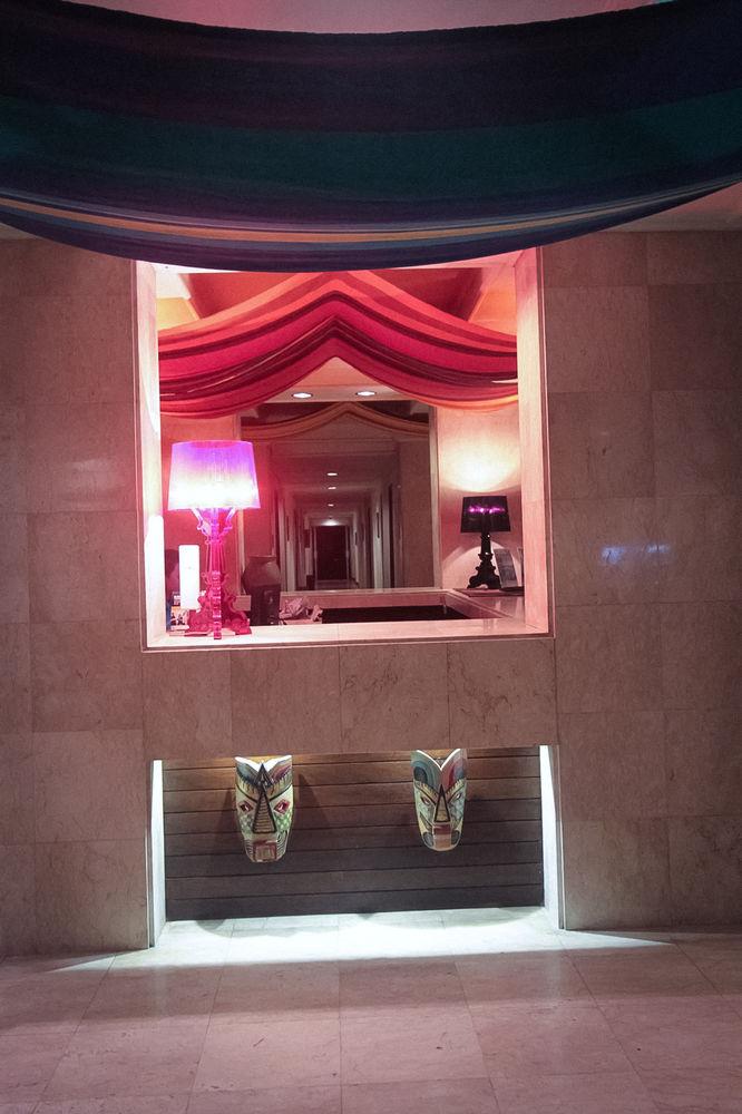 Mesra Business and Resort Samarinda