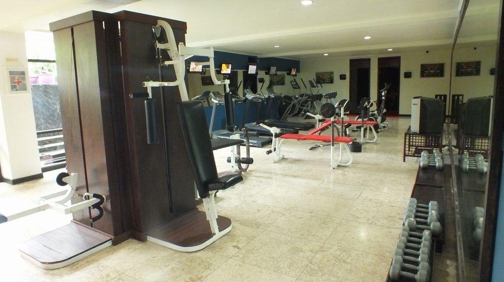 Mesra Business and Resort Samarinda