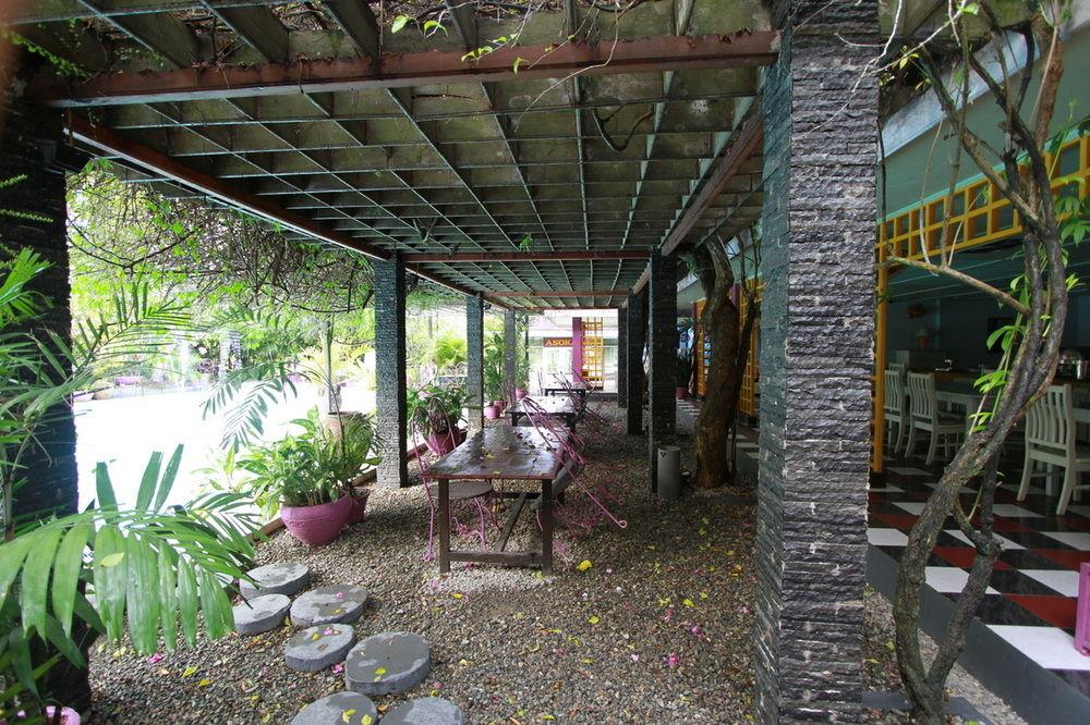 Mesra Business and Resort Samarinda