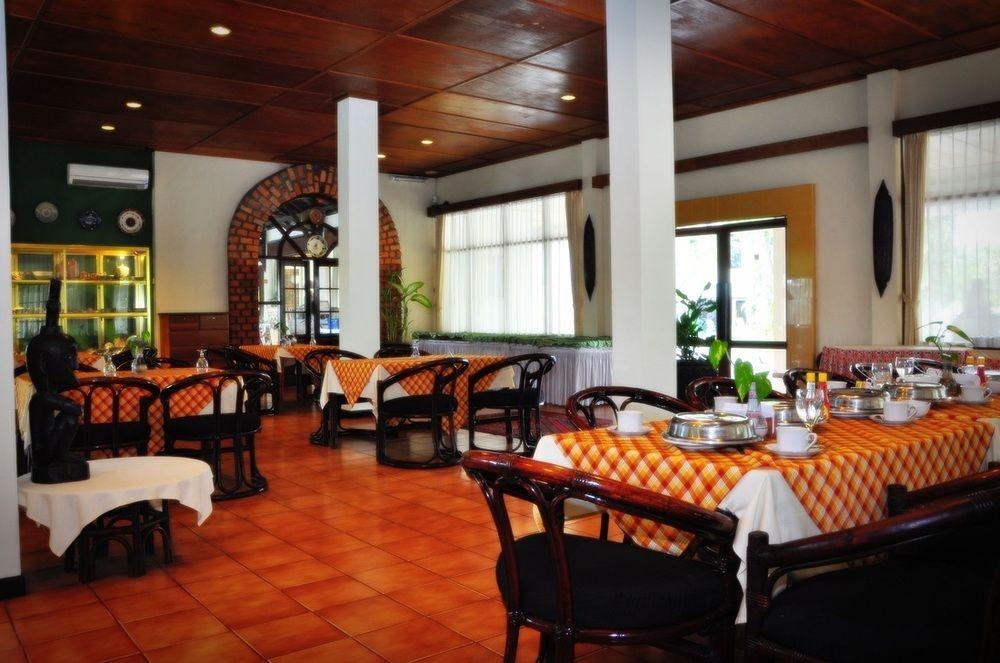 Mesra Business and Resort Samarinda