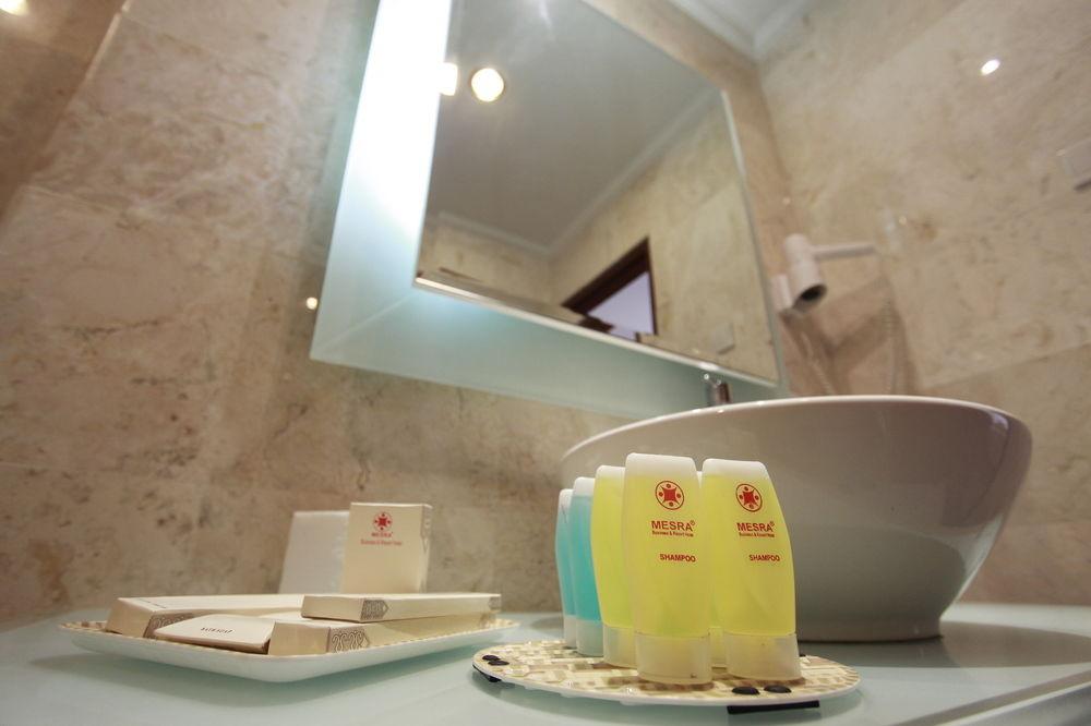 Mesra Business and Resort Samarinda