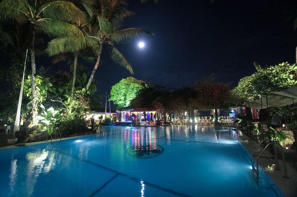 Mesra Business and Resort Samarinda