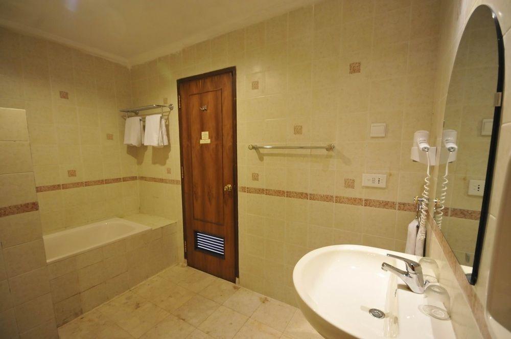 Mesra Business and Resort Samarinda