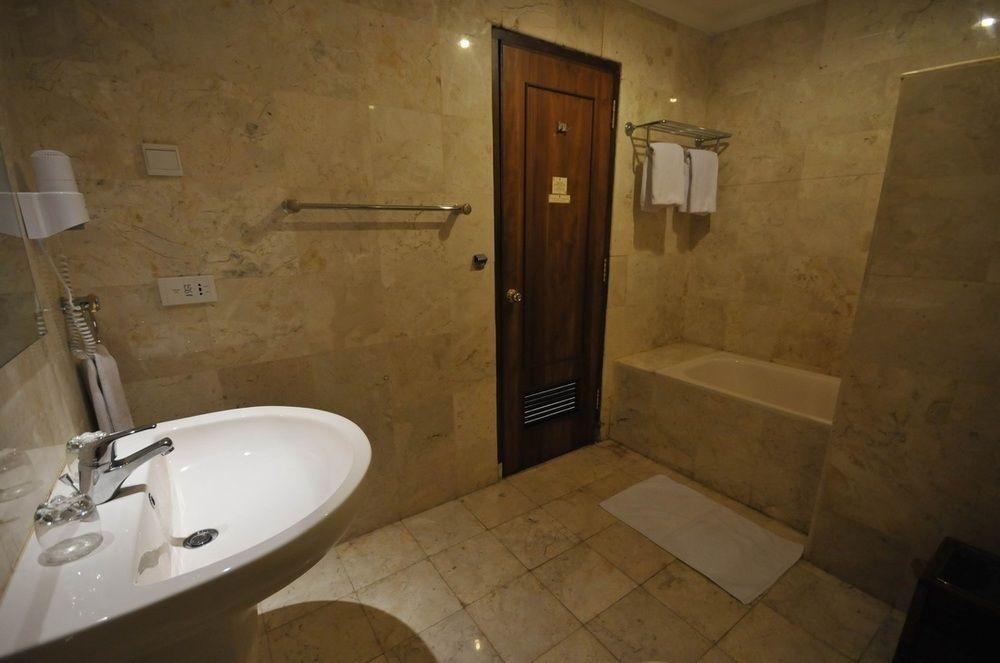 Mesra Business and Resort Samarinda