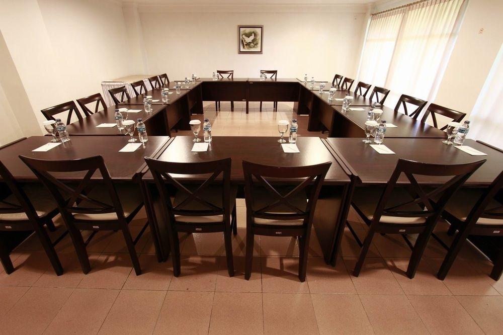 Mesra Business and Resort Samarinda