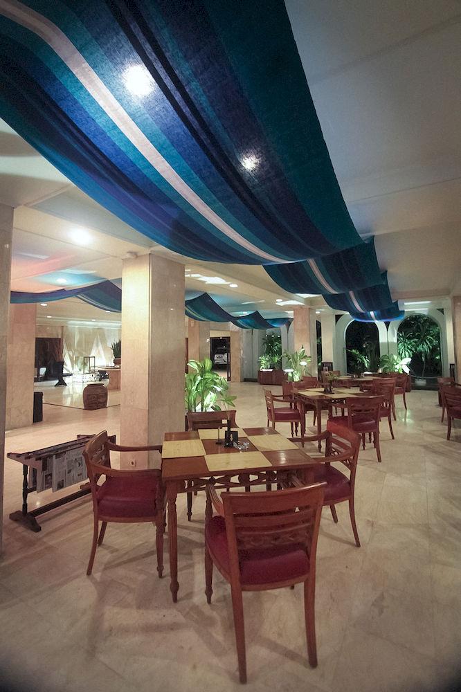 Mesra Business and Resort Samarinda