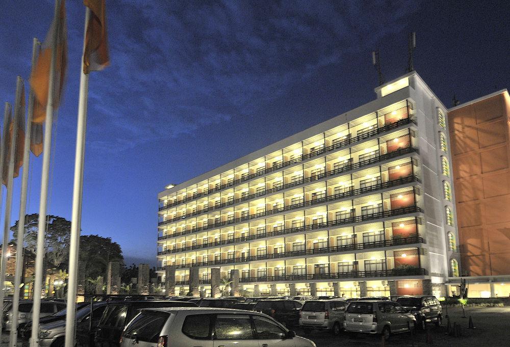 Mesra Business and Resort Samarinda