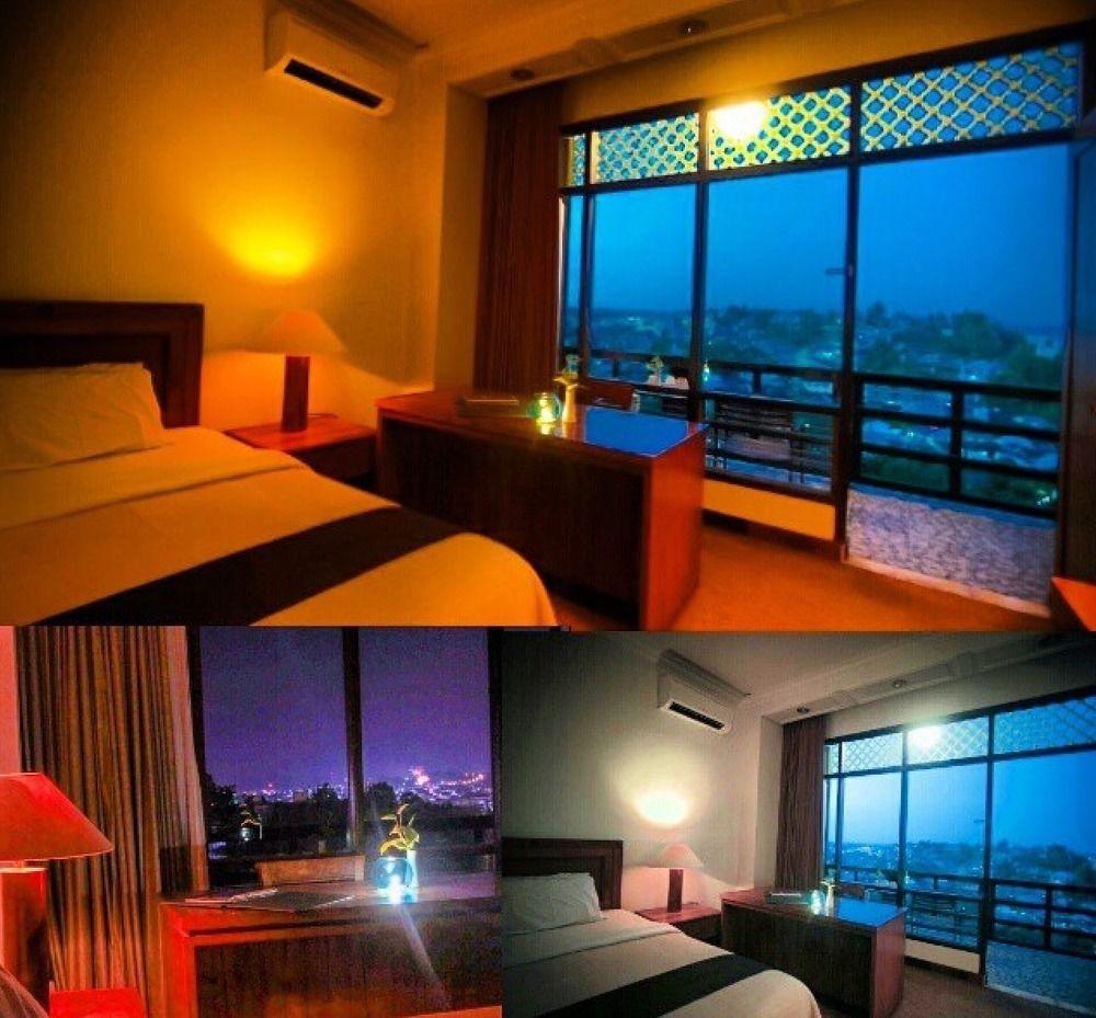 Mesra Business and Resort Samarinda