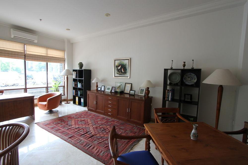 Mesra Business and Resort Samarinda