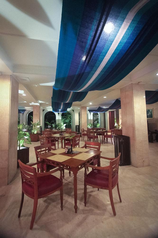 Mesra Business and Resort Samarinda