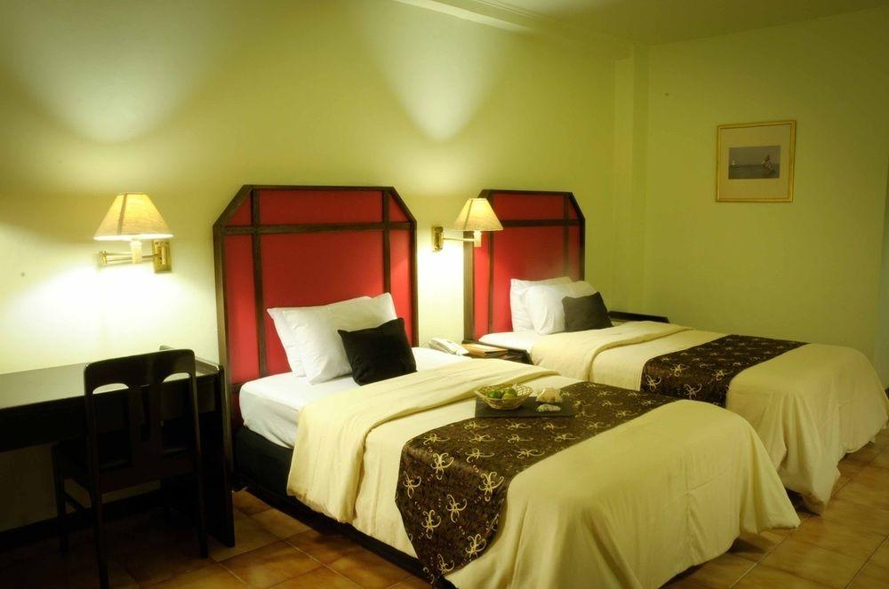 Mesra Business and Resort Samarinda