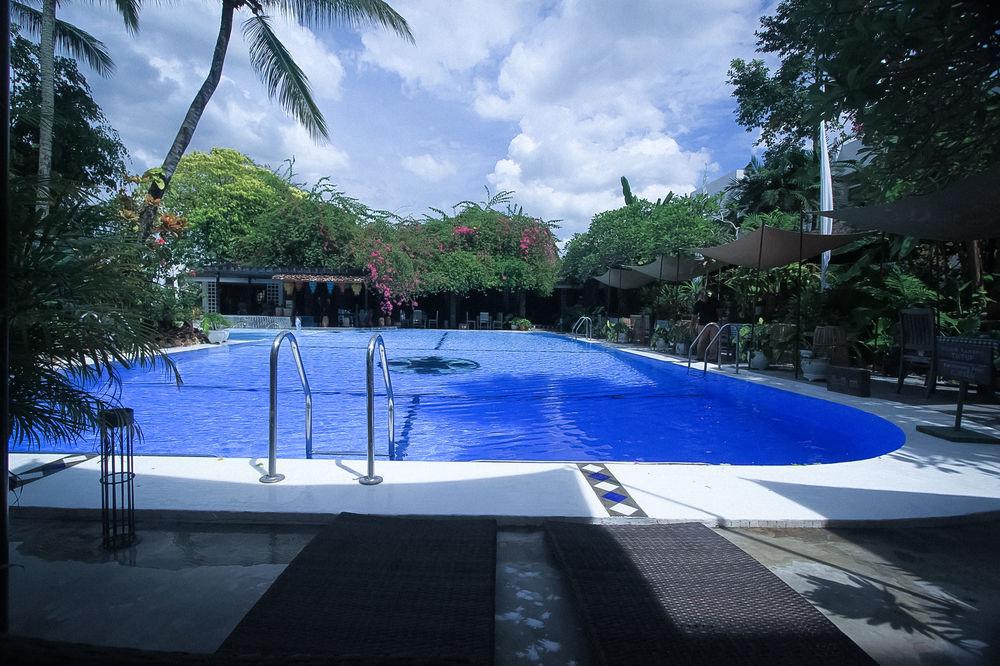 Mesra Business and Resort Samarinda