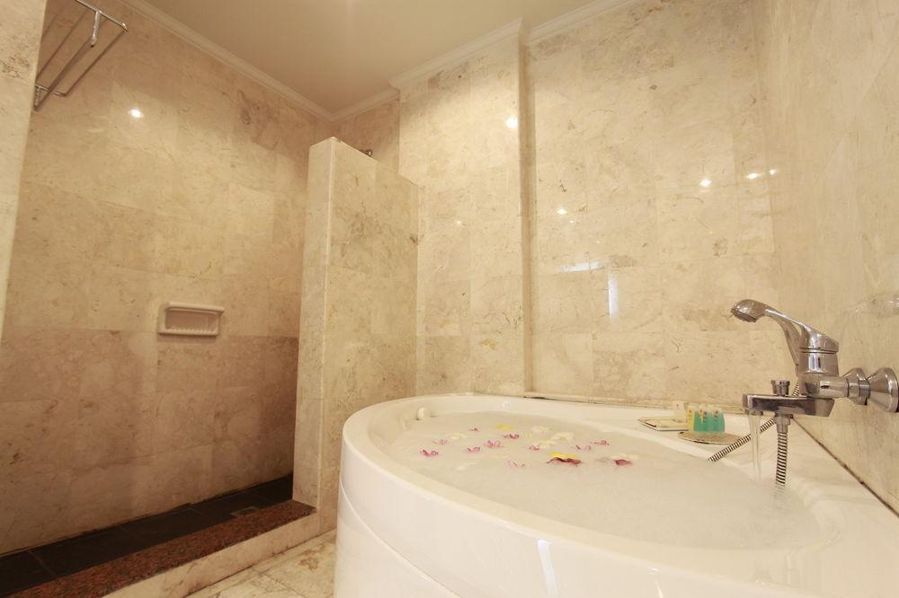 Mesra Business and Resort Samarinda