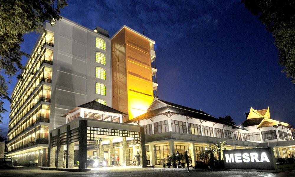 Mesra Business and Resort Samarinda