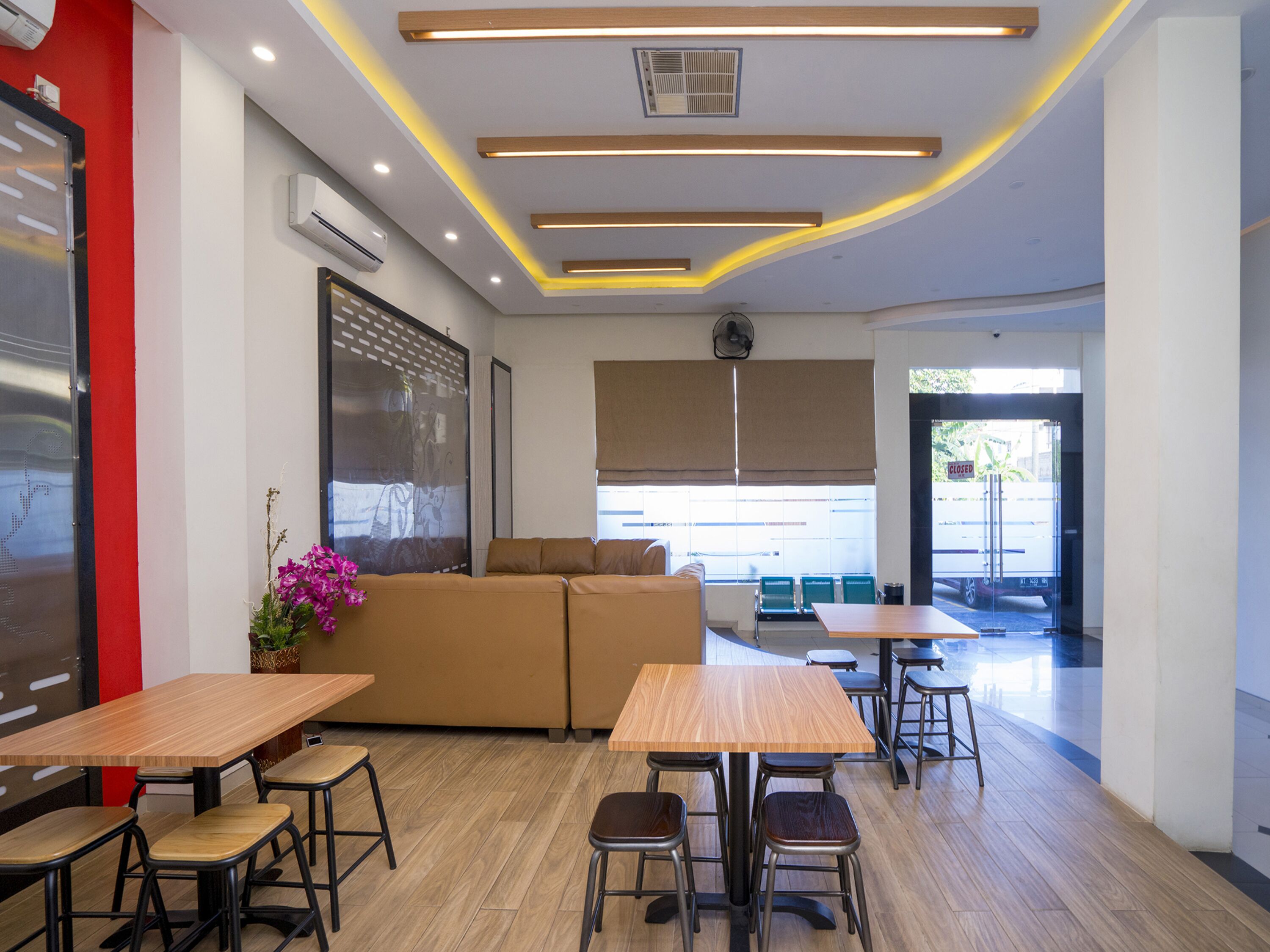 Pondok Indah Homestay