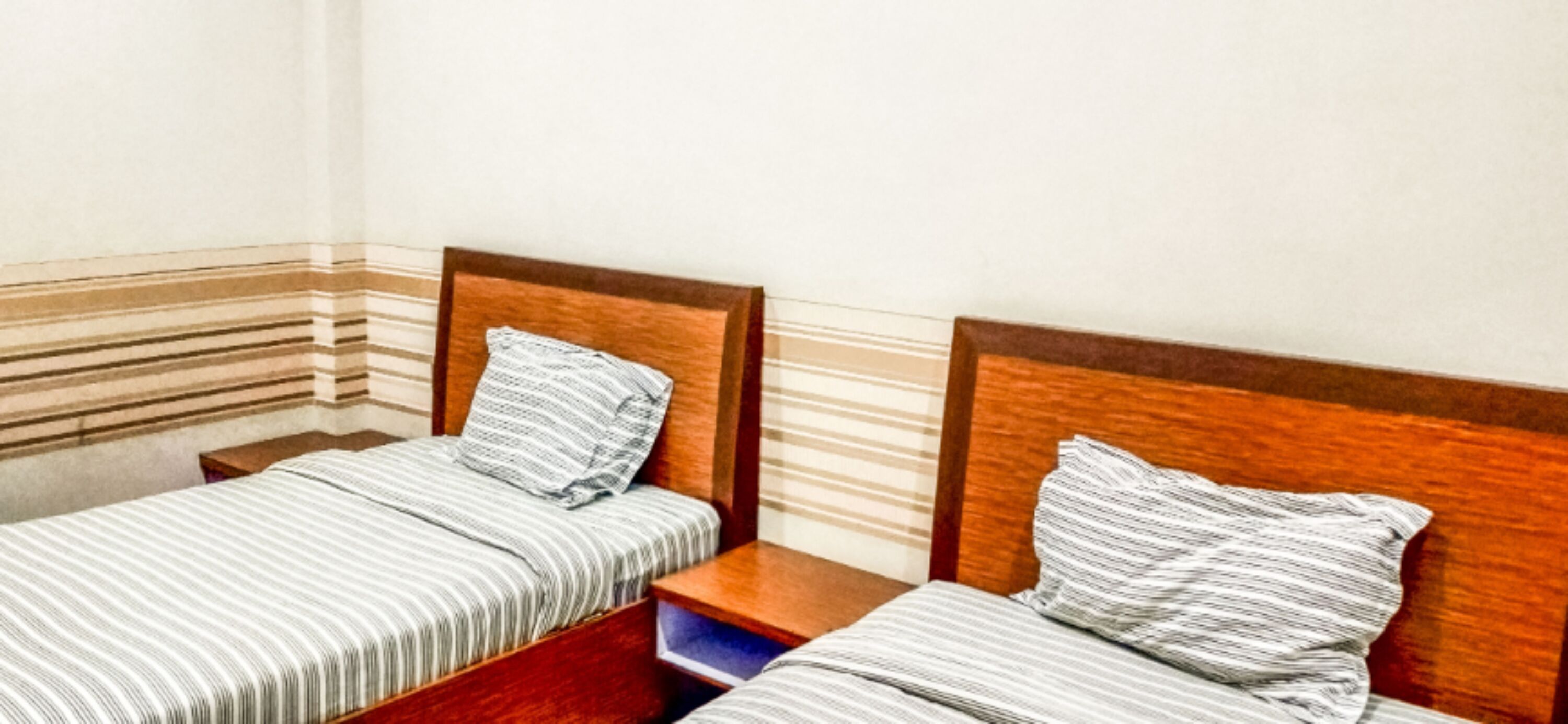 Pondok Indah Homestay