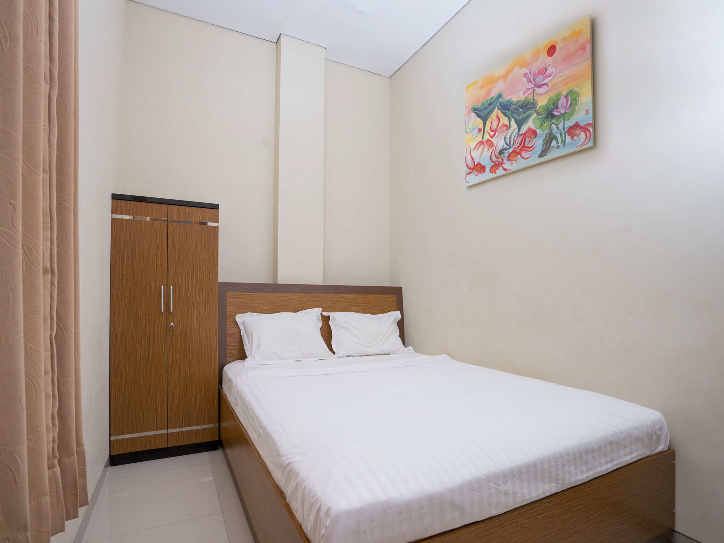 Pondok Indah Homestay