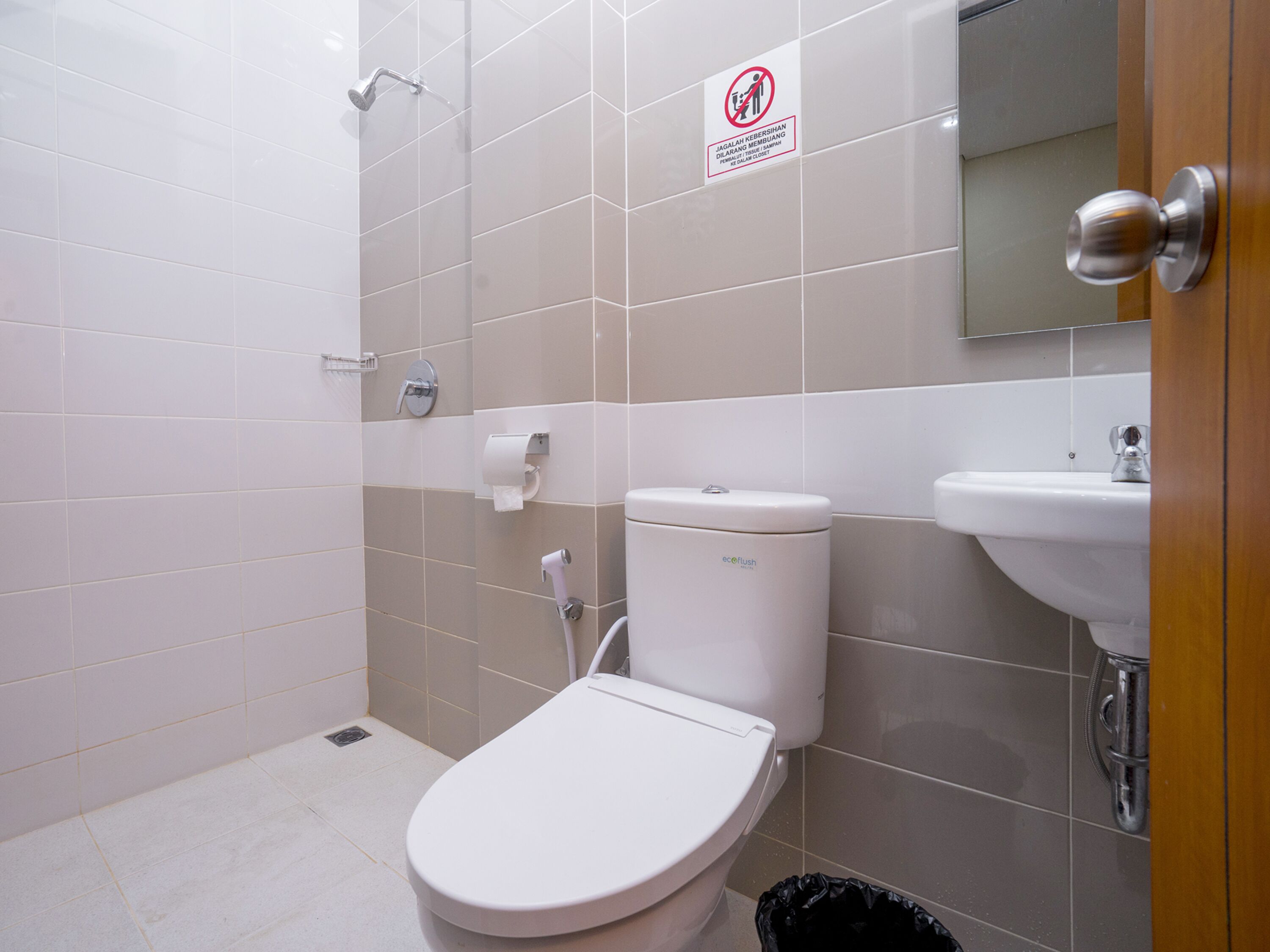 Pondok Indah Homestay