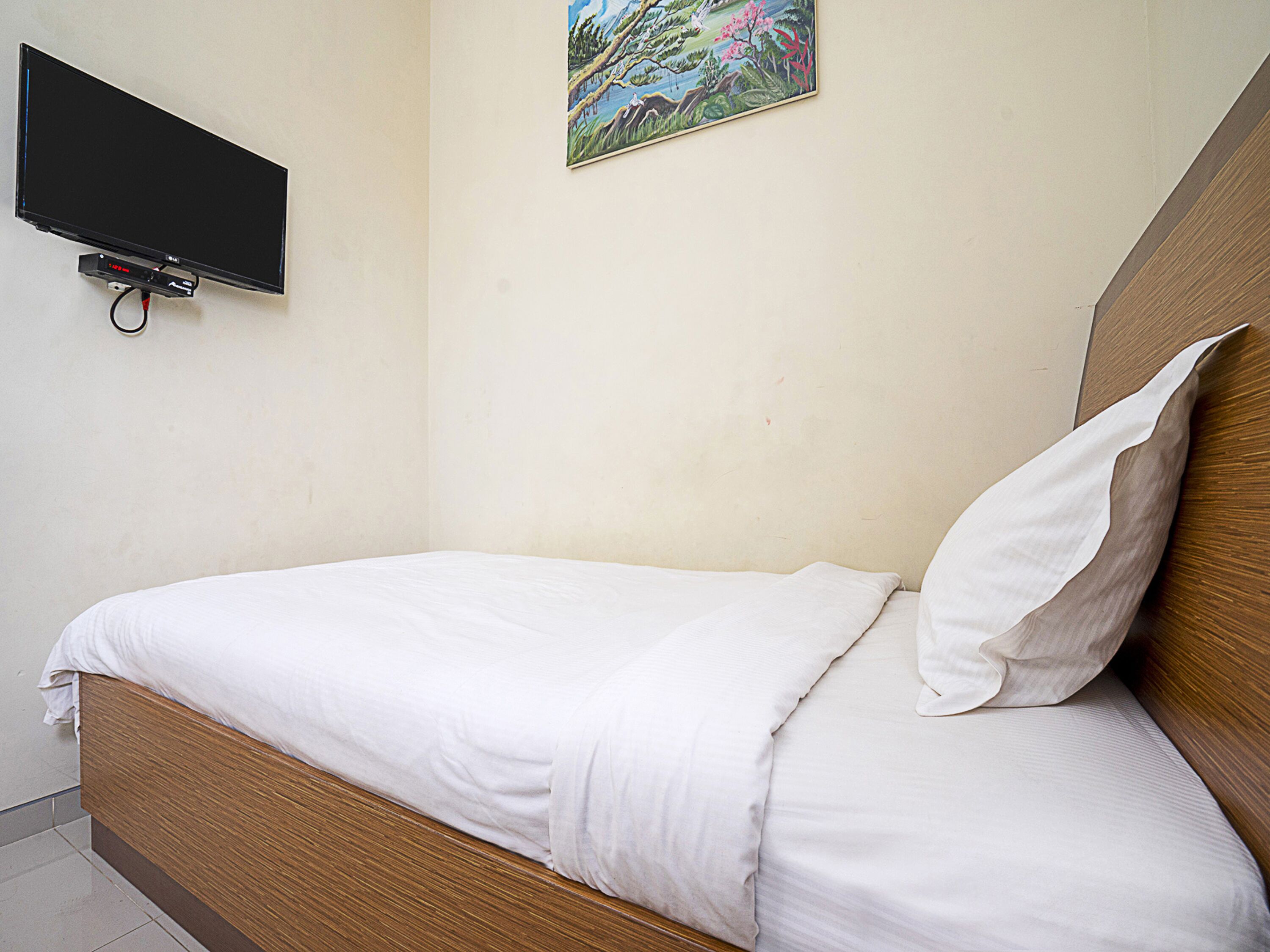 Pondok Indah Homestay