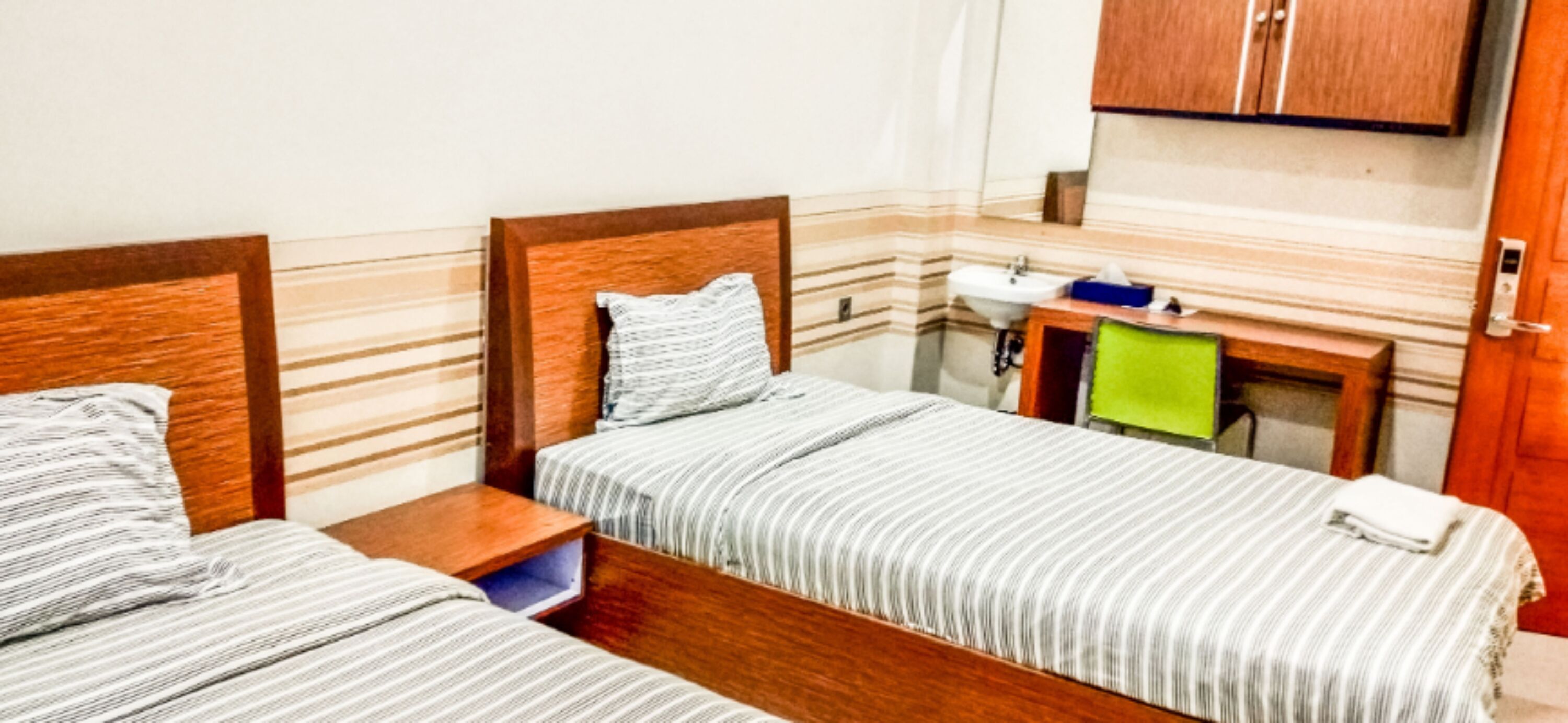 Pondok Indah Homestay