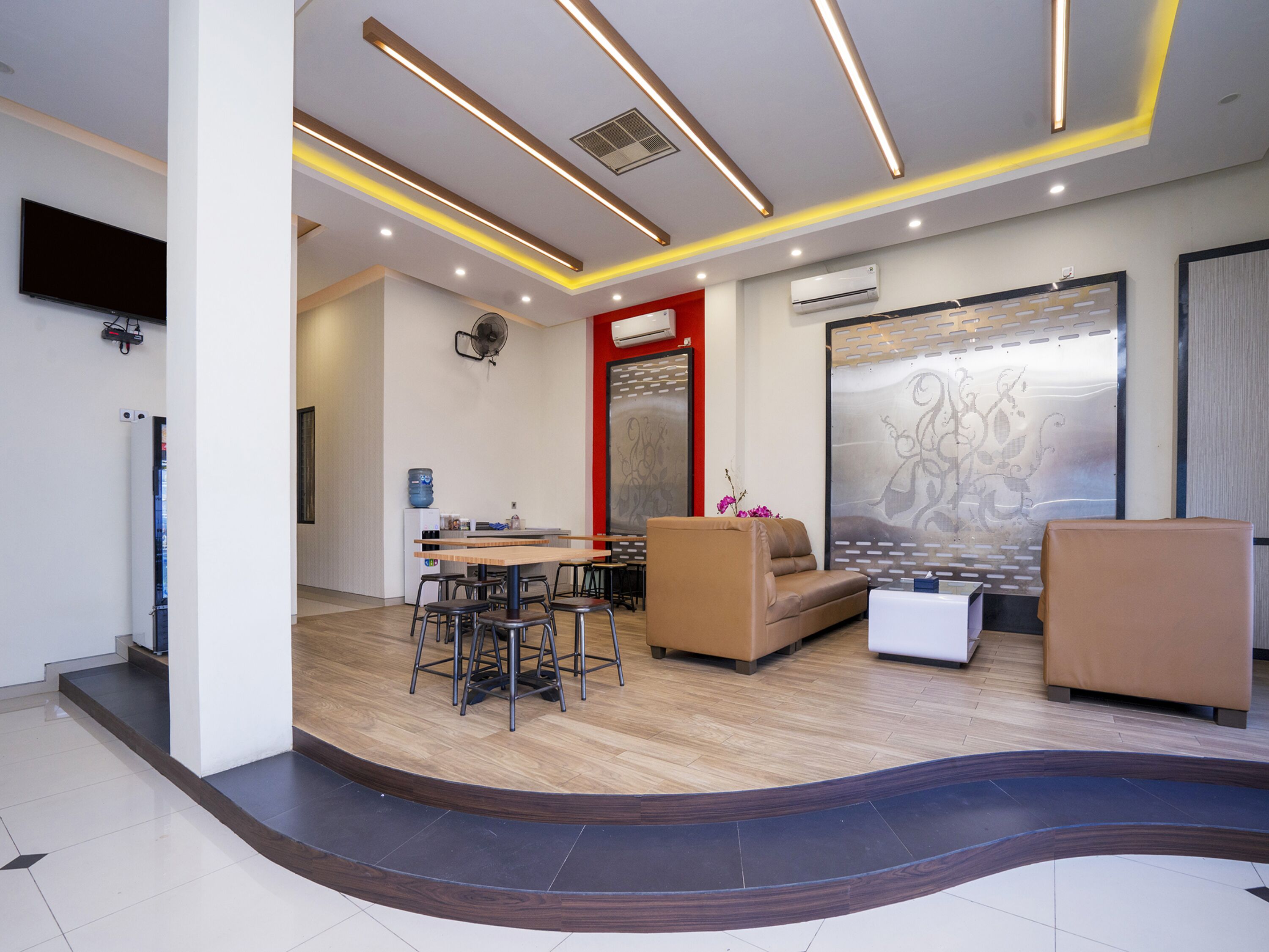 Pondok Indah Homestay